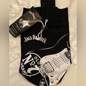 JACK DANIELS SINCH SAK ( 2nd edition)